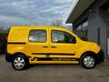 Renault Kangoo Z.E. Z.E. 2-Sitzer 22kWh (Batteriemiete) **Leder/PDC** žuta - thumbnail 7