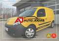 Renault Kangoo Z.E. Z.E. 2-Sitzer 22kWh (Batteriemiete) **Leder/PDC** žuta - thumbnail 1