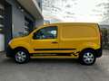 Renault Kangoo Z.E. Z.E. 2-Sitzer 22kWh (Batteriemiete) **Leder/PDC** žuta - thumbnail 8