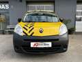 Renault Kangoo Z.E. Z.E. 2-Sitzer 22kWh (Batteriemiete) **Leder/PDC** Gelb - thumbnail 3
