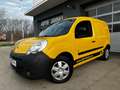 Renault Kangoo Z.E. Z.E. 2-Sitzer 22kWh (Batteriemiete) **Leder/PDC** Gelb - thumbnail 2