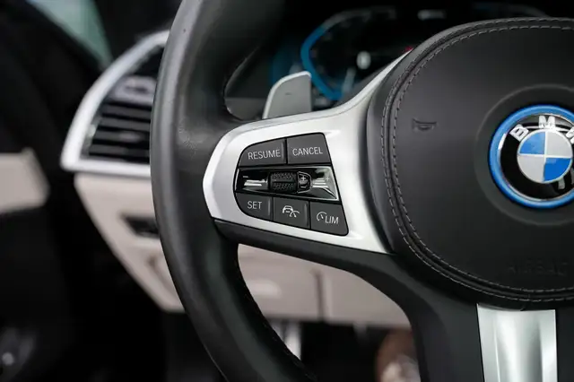 BMW X5 view 11