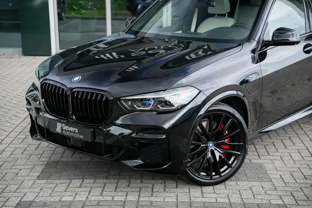 BMW X5 view 23