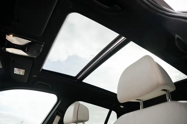 BMW X5 view 19