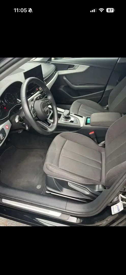 Audi A4 Avant 30 TDI S-tronic - 2
