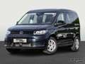 Volkswagen Caddy 1.5 TSI Klima ACC Winter-Paket ide Assist Blau - thumbnail 2