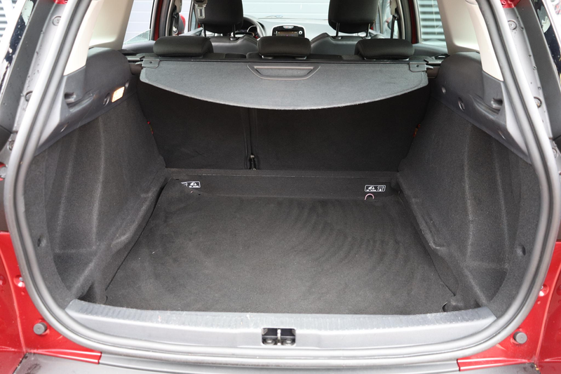 Renault Clio Estate 0.9 TCe Zen |Keyless |Cruise Control |Navi — photo 30