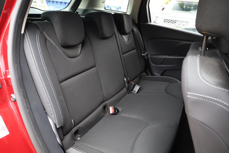 Renault Clio Estate 0.9 TCe Zen |Keyless |Cruise Control |Navi — photo 37