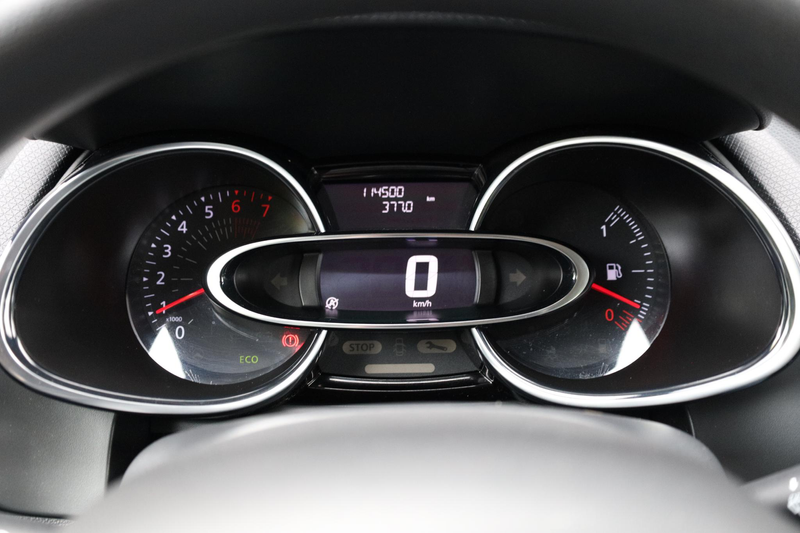 Renault Clio Estate 0.9 TCe Zen |Keyless |Cruise Control |Navi — photo 34