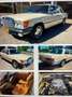 Mercedes-Benz 450 450 SEL Beige - thumbnail 1