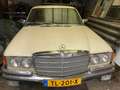 Mercedes-Benz 450 450 SEL Beige - thumbnail 3