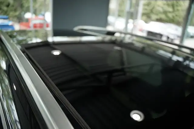 Mercedes-Benz Gle view 7