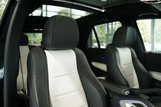 Mercedes-Benz Gle view 14