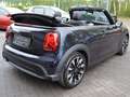 MINI Cooper Cabrio 1.5A Cabrio, automaat, leder, navi, camera. 9000km Blauw - thumbnail 3