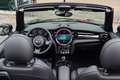 MINI Cooper Cabrio 1.5A Cabrio, automaat, leder, navi, camera. 9000km Blue - thumbnail 8