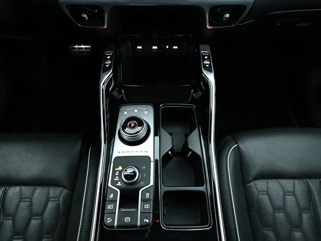 Kia Sorento view 13