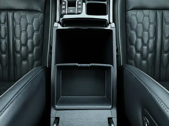Kia Sorento view 14