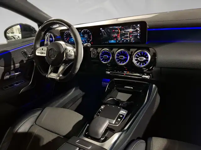 Mercedes-Benz Cla view 7