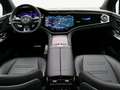 Mercedes-Benz EQE SUV 43 AMG 4MATIC + LEDER + HYPERSCREEN + BURMESTER + Noir - thumbnail 3