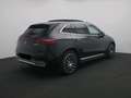 Mercedes-Benz EQE SUV 43 AMG 4MATIC + LEDER + HYPERSCREEN + BURMESTER + Noir - thumbnail 2