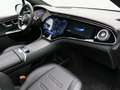 Mercedes-Benz EQE SUV 43 AMG 4MATIC + LEDER + HYPERSCREEN + BURMESTER + Noir - thumbnail 4