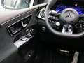 Mercedes-Benz EQE SUV 43 AMG 4MATIC + LEDER + HYPERSCREEN + BURMESTER + Noir - thumbnail 6