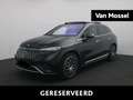 Mercedes-Benz EQE SUV 43 AMG 4MATIC + LEDER + HYPERSCREEN + BURMESTER + Noir - thumbnail 1