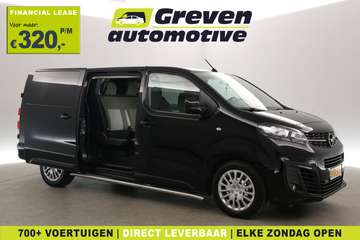 2.0 BlueHDi 145PK L3H1 | Aut. | Dubbele Cabine | A