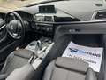 BMW 320 d Sport Line + LED + NAVI + 0% FINANZIERUNG Gris - thumbnail 14