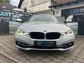BMW 320 d Sport Line + LED + NAVI + 0% FINANZIERUNG Gris - thumbnail 6