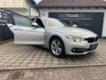 BMW 320 d Sport Line + LED + NAVI + 0% FINANZIERUNG Gris - thumbnail 3