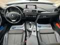 BMW 320 d Sport Line + LED + NAVI + 0% FINANZIERUNG Gris - thumbnail 17