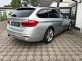 BMW 320 d Sport Line + LED + NAVI + 0% FINANZIERUNG Gris - thumbnail 13