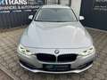 BMW 320 d Sport Line + LED + NAVI + 0% FINANZIERUNG Gris - thumbnail 9