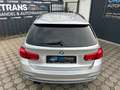 BMW 320 d Sport Line + LED + NAVI + 0% FINANZIERUNG Gris - thumbnail 5