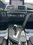 BMW 320 d Sport Line + LED + NAVI + 0% FINANZIERUNG Gris - thumbnail 18