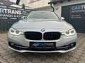 BMW 320 d Sport Line + LED + NAVI + 0% FINANZIERUNG Gris - thumbnail 8