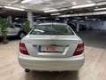 Mercedes-Benz C 220 Coupé 220CDI BE 7G Plus Plateado - thumbnail 10