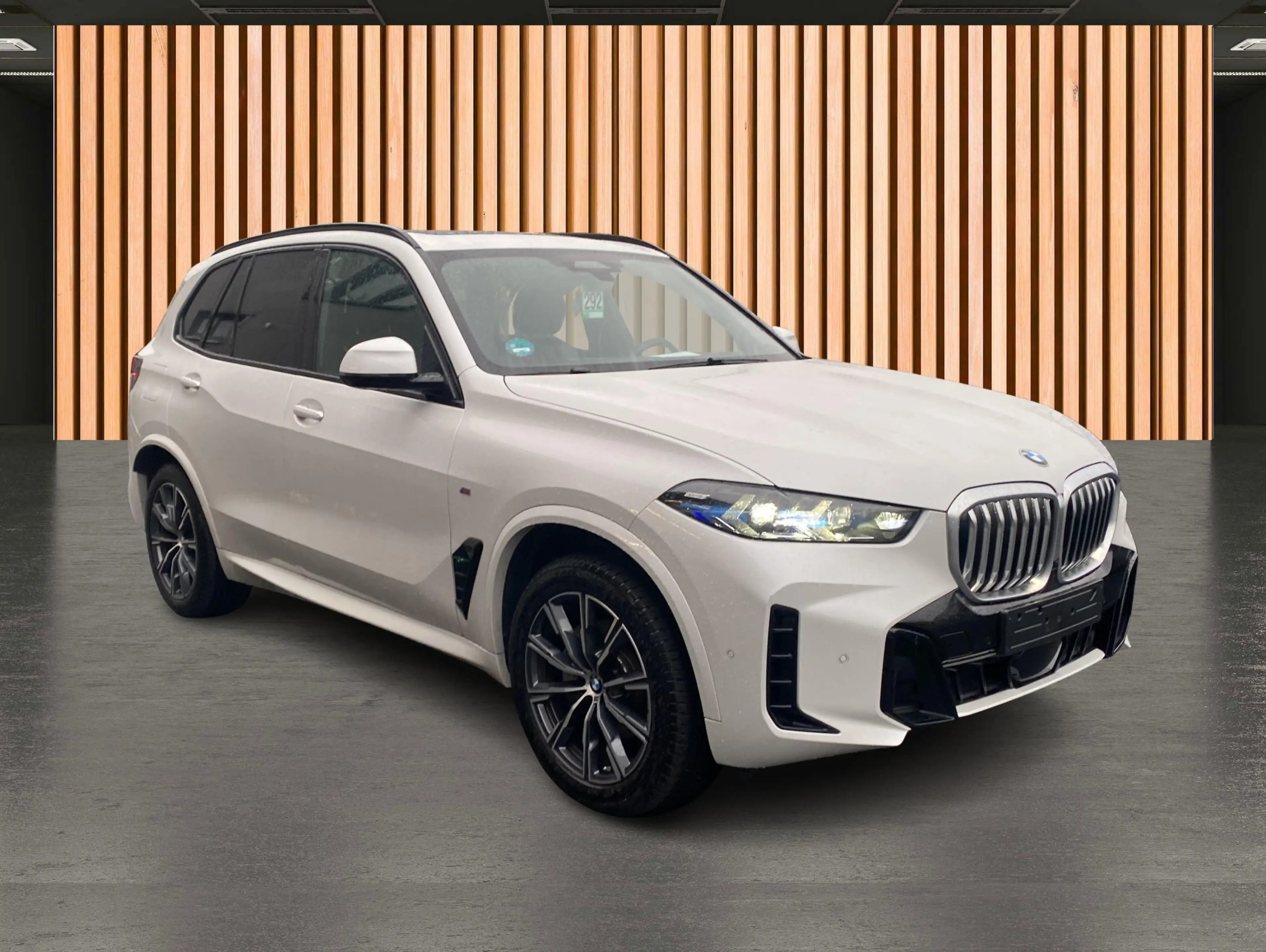 BMW X5 xDrive 30d M Sport*UPE 117.000€*SkyLounge — photo 6