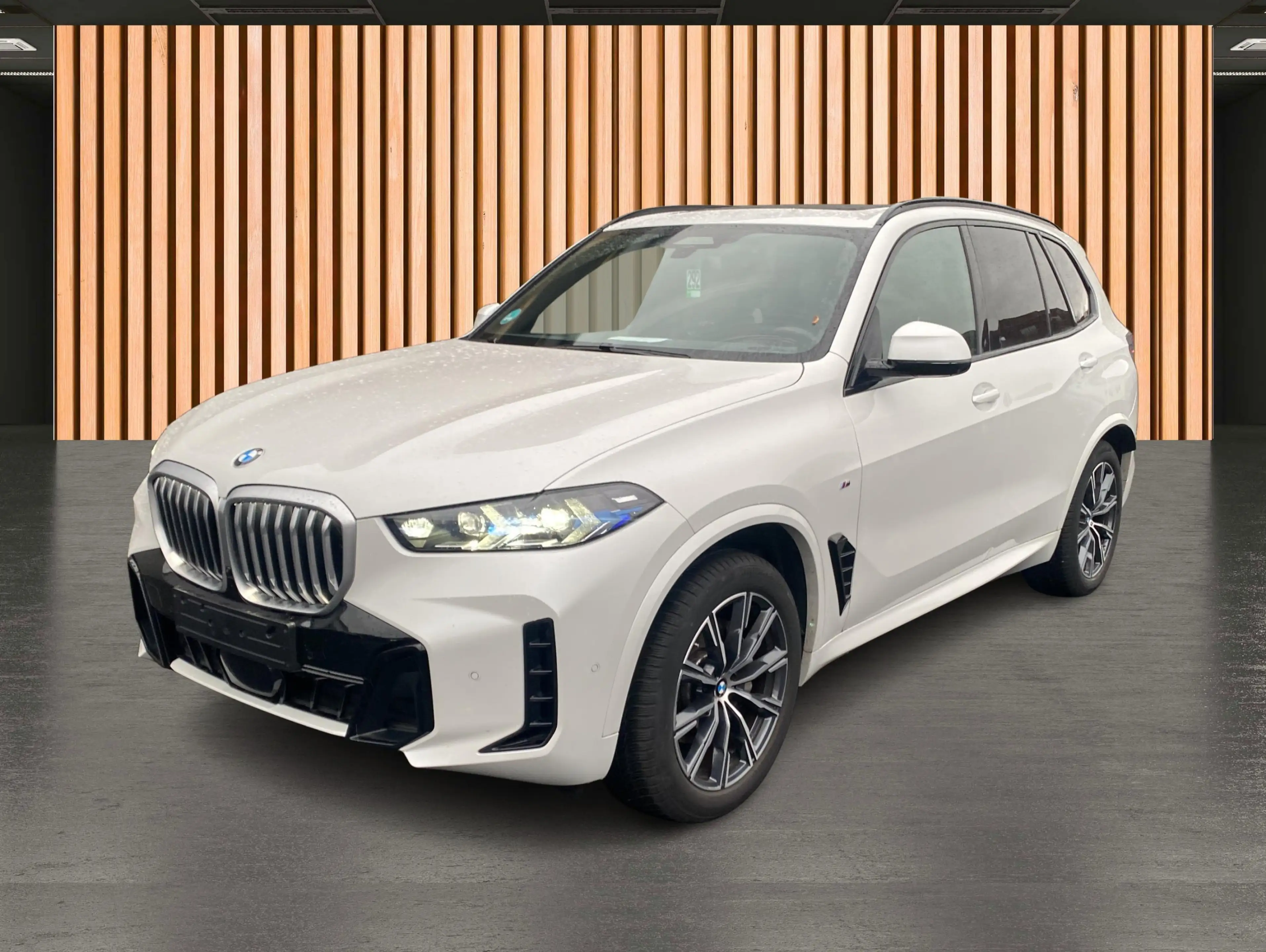 BMW X5 xDrive 30d M Sport*UPE 117.000€*SkyLounge — photo 2
