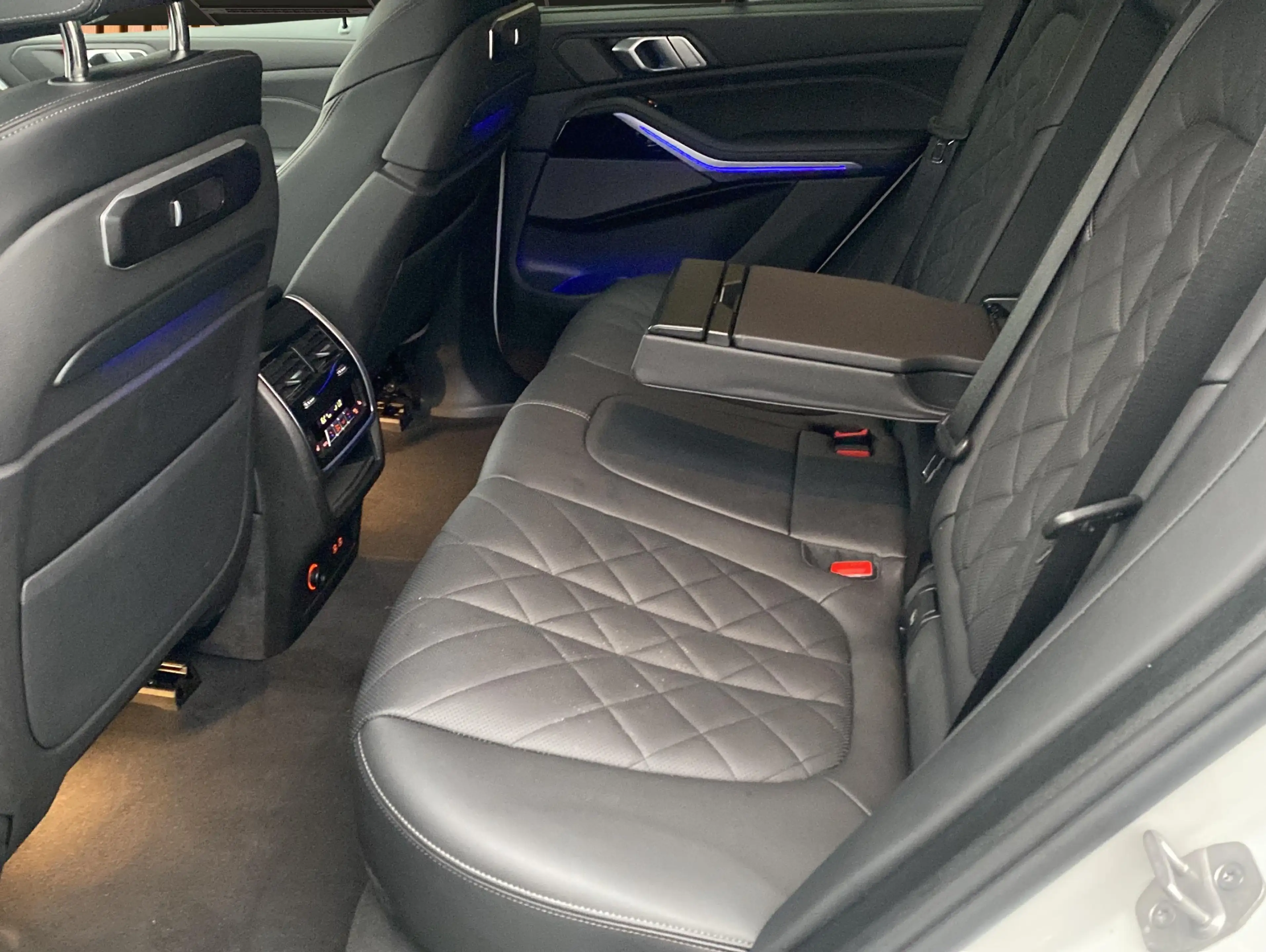 BMW X5 xDrive 30d M Sport*UPE 117.000€*SkyLounge — photo 8