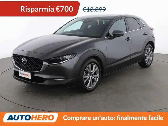 Mazda CX-30 1.8 D Exclusive AWD