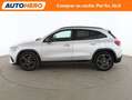 Mercedes-Benz GLA 200 d AMG Line Gris - thumbnail 3
