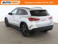 Mercedes-Benz GLA 200 d AMG Line Gris - thumbnail 4