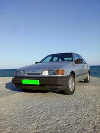 2,4i GL / V6-Zylinder, robuste Rarität-Oldtimer