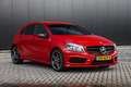 Mercedes-Benz A 180 AMG Aut. ✅ Sportstoelen ✅ 18 inch ✅ Navi Rojo - thumbnail 29