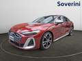Audi A5 S5 TFSI mHEV+ S tronic quattro Rood - thumbnail 1