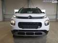 Citroen C3 Aircross Feel Pack PureTech 110 PS-AndroidAuto-AppleCarP... Weiß - thumbnail 2