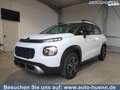 Citroen C3 Aircross Feel Pack PureTech 110 PS-AndroidAuto-AppleCarP... Weiß - thumbnail 1