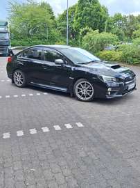STI Sport